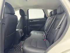 Mazda CX-5 2024 2.0L Automatic FWD Comfort - ფოტო 7