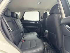 Mazda CX-5 2024 2.0L Automatic FWD Comfort - ფოტო 8