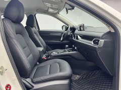 Mazda CX-5 2024 2.0L Automatic FWD Comfort - ფოტო 9