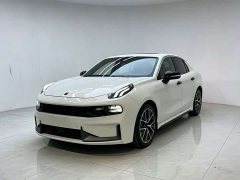 Lynk & Co Geely Lynk & Co 03 2022 2.0T Diesel DCT Pro - ფოტო 1