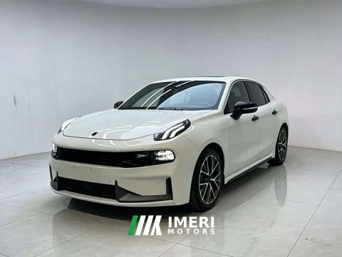 2023 Lynk & Co 03 2.0T Diesel DCT Pro