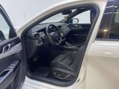 Lynk & Co Geely Lynk & Co 03 2022 2.0T Diesel DCT Pro - ფოტო 10
