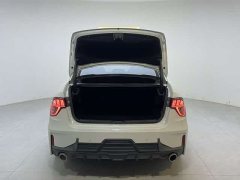 Lynk & Co Geely Lynk & Co 03 2022 2.0T Diesel DCT Pro - ფოტო 13