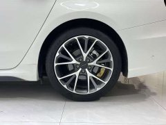 Lynk & Co Geely Lynk & Co 03 2022 2.0T Diesel DCT Pro - ფოტო 14
