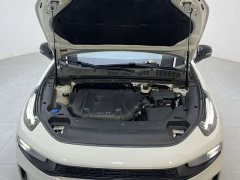 Lynk & Co Geely Lynk & Co 03 2022 2.0T Diesel DCT Pro - ფოტო 15