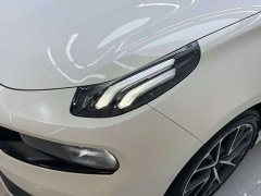 Lynk & Co Geely Lynk & Co 03 2022 2.0T Diesel DCT Pro - ფოტო 17
