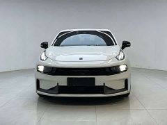 Lynk & Co Geely Lynk & Co 03 2022 2.0T Diesel DCT Pro - ფოტო 2