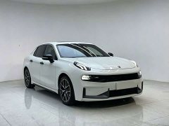 Lynk & Co Geely Lynk & Co 03 2022 2.0T Diesel DCT Pro - ფოტო 3