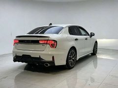 Lynk & Co Geely Lynk & Co 03 2022 2.0T Diesel DCT Pro - ფოტო 4