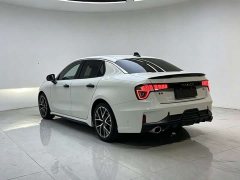 Lynk & Co Geely Lynk & Co 03 2022 2.0T Diesel DCT Pro - ფოტო 6