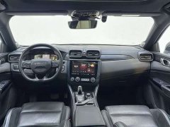 Lynk & Co Geely Lynk & Co 03 2022 2.0T Diesel DCT Pro - ფოტო 7