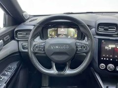Lynk & Co Geely Lynk & Co 03 2022 2.0T Diesel DCT Pro - ფოტო 9