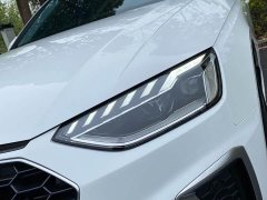Audi A4L 2024 40 TFSI Fashion Dynamic - ფოტო 10