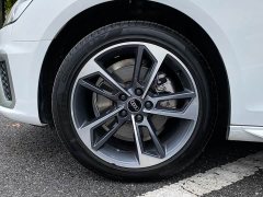 Audi A4L 2024 40 TFSI Fashion Dynamic - ფოტო 12