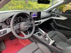 Audi A4L 2024 40 TFSI Fashion Dynamic - ფოტო 14