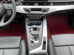 Audi A4L 2024 40 TFSI Fashion Dynamic - ფოტო 18