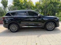 Jetour Jietu X70 PLUS 1.5T DCT Brave PLUS 7-Seater - ფოტო 11