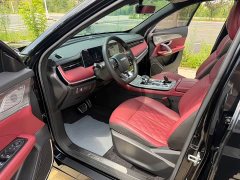 Jetour Jietu X70 PLUS 1.5T DCT Brave PLUS 7-Seater - ფოტო 14