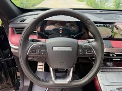 Jetour Jietu X70 PLUS 1.5T DCT Brave PLUS 7-Seater - ფოტო 17