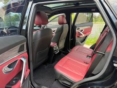 Jetour Jietu X70 PLUS 1.5T DCT Brave PLUS 7-Seater - ფოტო 18