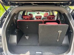 Jetour Jietu X70 PLUS 1.5T DCT Brave PLUS 7-Seater - ფოტო 20