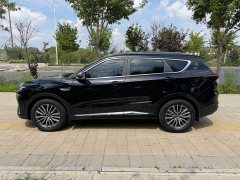 Jetour Jietu X70 PLUS 1.5T DCT Brave PLUS 7-Seater - ფოტო 5