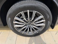 Jetour Jietu X70 PLUS 1.5T DCT Brave PLUS 7-Seater - ფოტო 6