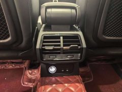 Audi Q3 2023 35 TFSI Sport Dynamic Edition 1.4T - ფოტო 10