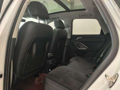 Audi Q3 2023 35 TFSI Sport Dynamic Edition 1.4T - ფოტო 11