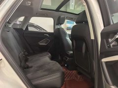 Audi Q3 2023 35 TFSI Sport Dynamic Edition 1.4T - ფოტო 15