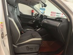 Audi Q3 2023 35 TFSI Sport Dynamic Edition 1.4T - ფოტო 16