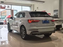 Audi Q3 2023 35 TFSI Sport Dynamic Edition 1.4T - ფოტო 19
