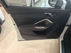 Audi Q3 2023 35 TFSI Sport Dynamic Edition 1.4T - ფოტო 4