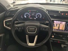 Audi Q3 2023 35 TFSI Sport Dynamic Edition 1.4T - ფოტო 8