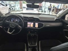 Audi Q3 2023 35 TFSI Sport Dynamic Edition 1.4T - ფოტო 9