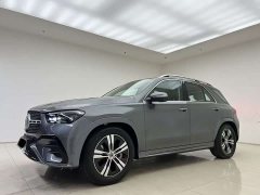 Mercedes-Benz GLE New Energy 2024 GLE 400e 4MATIC - ფოტო 1