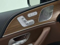 Mercedes-Benz GLE New Energy 2024 GLE 400e 4MATIC - ფოტო 10