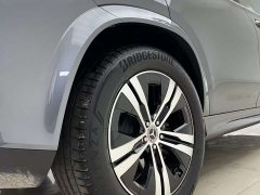 Mercedes-Benz GLE New Energy 2024 GLE 400e 4MATIC - ფოტო 11