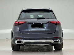 Mercedes-Benz GLE New Energy 2024 GLE 400e 4MATIC - ფოტო 12