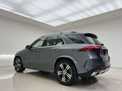 Mercedes-Benz GLE New Energy 2024 GLE 400e 4MATIC - ფოტო 13