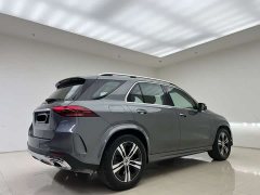 Mercedes-Benz GLE New Energy 2024 GLE 400e 4MATIC - ფოტო 14