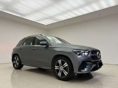 Mercedes-Benz GLE New Energy 2024 GLE 400e 4MATIC - ფოტო 2