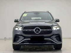 Mercedes-Benz GLE New Energy 2024 GLE 400e 4MATIC - ფოტო 3