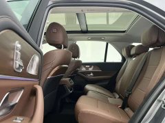 Mercedes-Benz GLE New Energy 2024 GLE 400e 4MATIC - ფოტო 6