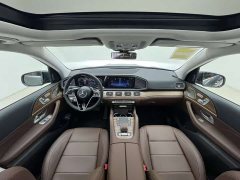 Mercedes-Benz GLE New Energy 2024 GLE 400e 4MATIC - ფოტო 7