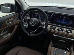 Mercedes-Benz GLE New Energy 2024 GLE 400e 4MATIC - ფოტო 8