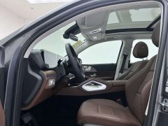 Mercedes-Benz GLE New Energy 2024 GLE 400e 4MATIC - ფოტო 9