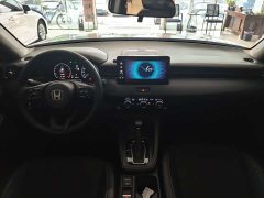 Honda XR-V 1.5L CVT Trend Edition - ფოტო 10