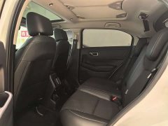 Honda XR-V 1.5L CVT Trend Edition - ფოტო 12