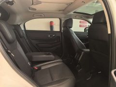 Honda XR-V 1.5L CVT Trend Edition - ფოტო 13